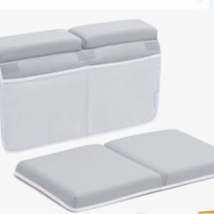 Baby Bath Kneeler and Elbow Rest Pad - NEW